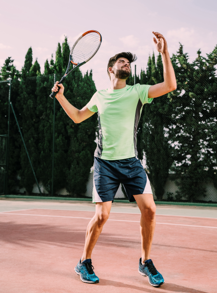 Tenis
