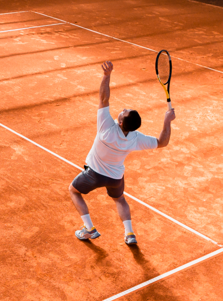 Tenis