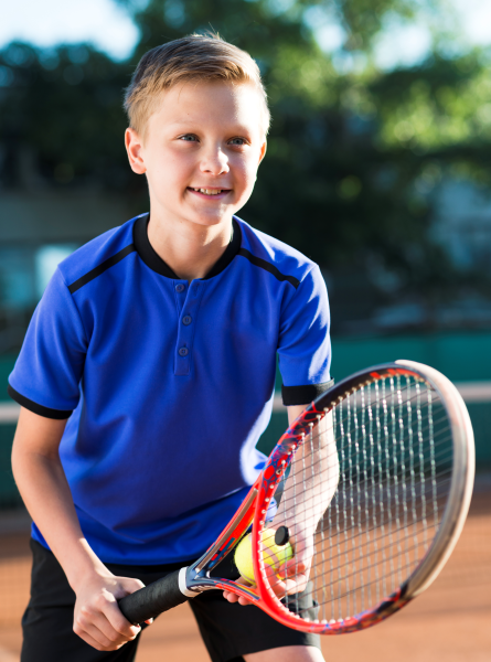 Tenis